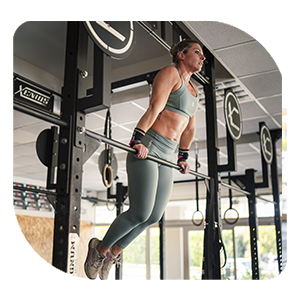 Elisa Tognon nutrizionista biologa &ndash; Power & Performance